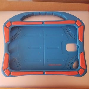 Tablet cover for kids